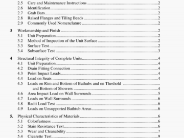 ANSI 124.1.2:2005 pdf download