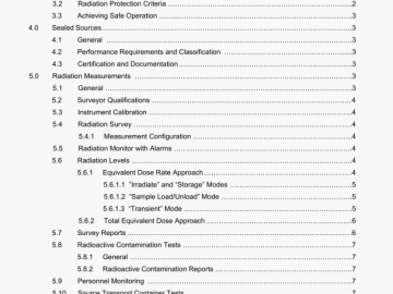 ANSI/HPS N43.7:2007 pdf download