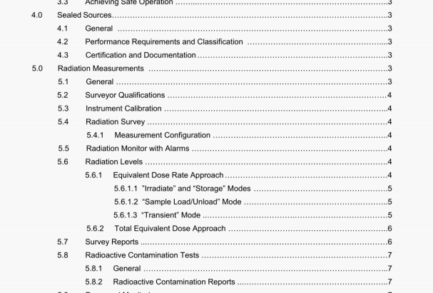 ANSI/HPS N43.7:2007 pdf download