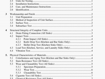 ANSI/IAPMO Z124.6:2007 pdf download