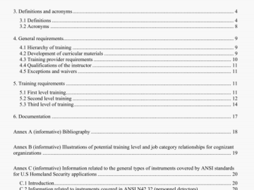 ANSI N42.37:2006 pdf download