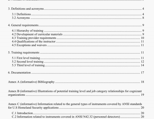 ANSI N42.37:2006 pdf download